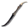 Exiled Stalker Dagger